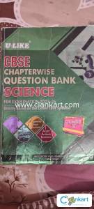 U Like SCIENCE Question Bank