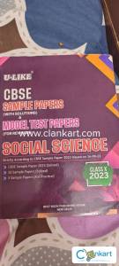 U Like Social Science PAPERS