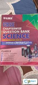U like SCIENCE Question Bank