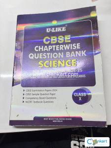 Untouched CBSE sample paper for science (U like )
