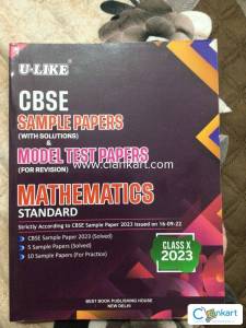 U like maths class 10