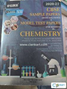 U like sample paper 20-21 chemistry