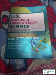 U like science class 9