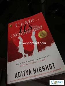 U n Me... It's Complicated