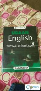 Udaan English module