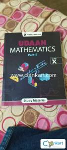 Udaan Mathematics Module part b