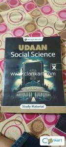 Udaan Social science module