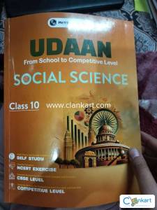 Udaan social science class 10