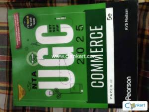 Ugc net commerce
