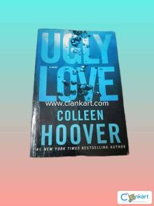 Ugly Love Colleen Hover