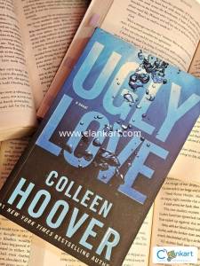 Ugly Love - Colleen Hoover