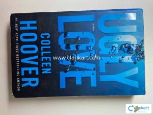 Ugly Love + It Ends With Us