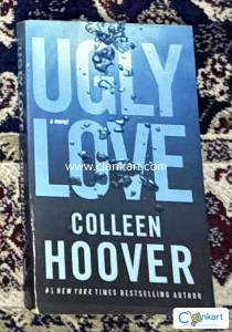 Ugly Love a novel