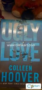 Ugly Love by Colleen Hoover