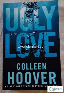 Ugly Love by Colleen Hoover