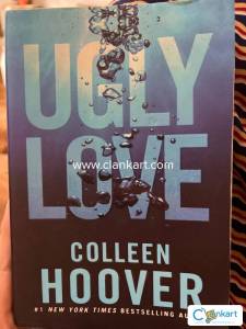 Ugly Love by Colleen Hoover