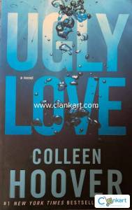 Ugly Love by Colleen Hoover