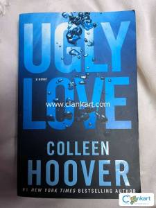 Ugly Love by Colleen Hoover