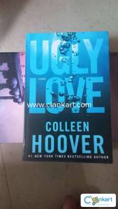 Ugly Love by Colleen Hoover