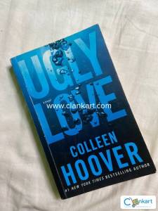 Ugly Love by Colleen Hoover