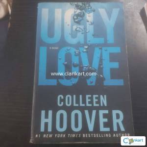 Ugly Love by Colleen Hoover