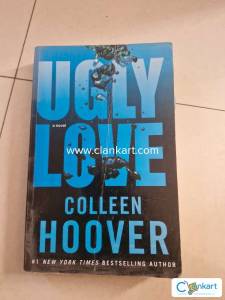Ugly Love by Collen Hoover