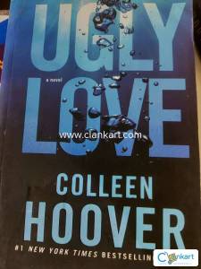 Ugly love Colleen hoover