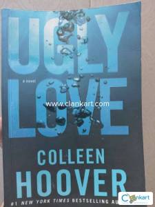 Ugly love Coolen Hoover