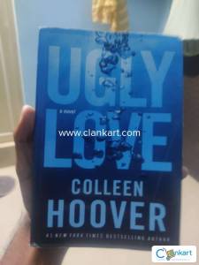 Ugly love by Colleen Hoover