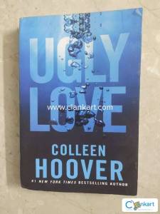 Ugly love by Colleen Hoover