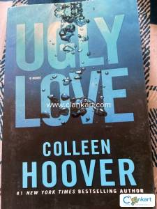 Ugly love by Colleen hoover