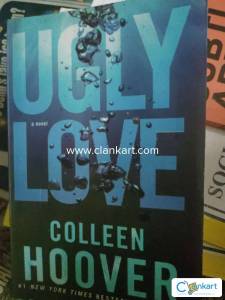 Ugly love by Colleen hoover