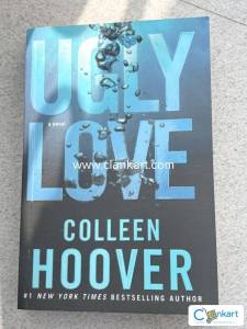 Ugly love by Coolen hoover