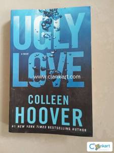 Ugly love by colleen hoover