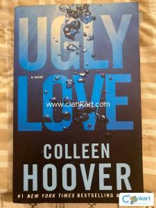 Ugly love by colleen hoover
