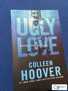 Ugly love by colleen hoover