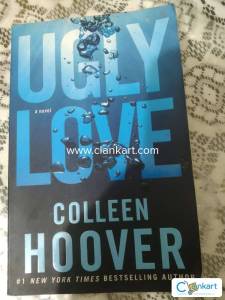 Ugly love by colleen hoover