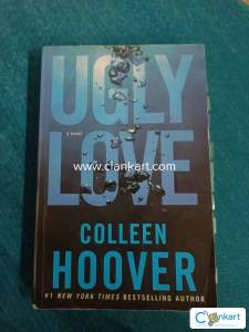 Ugly love by colleen hoover