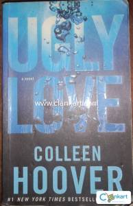 Ugly love (colleen hoover)