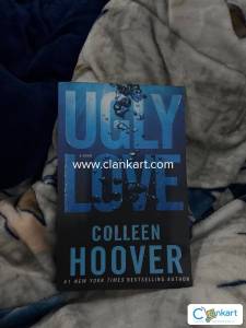 Ugly love colleen hoover