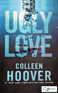 Ugly love novel (16+)