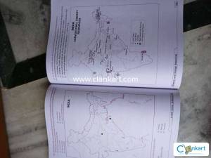 U-like Social Science For Examination