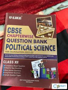 U-like political science class 12