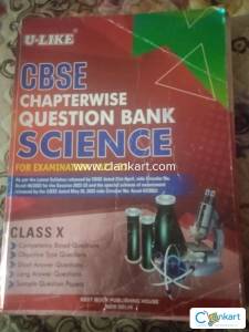 Ulike science for class 10