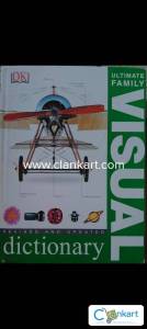 Ultimate Family Visual Dictionary