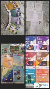 Ultimate HSC Class 12 (Std XII) Science Combo