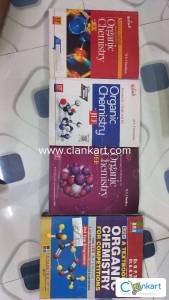 Ultimate JEE Organic Chemistry Pack - M.S. Chouhan + O.P. Tandon