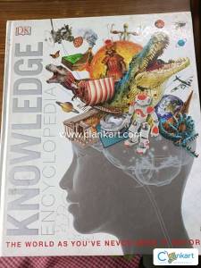 Ultimate Knowledge Encyclopaedia