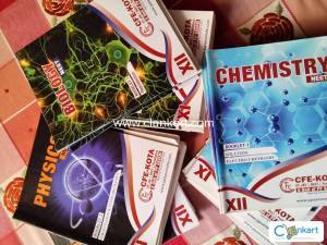 Ultimate NEET Prep Bundle30 Modules+Free DPPs&Kota Test Papers