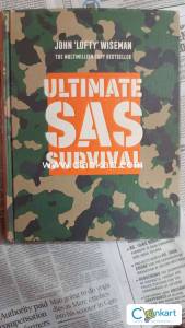 Ultimate SAS Survival